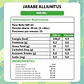 Jarabe Alliumtus Adulto - 500 ml.   - Miniatura 2