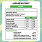 Jarabe Mucinat - 500 ml.   - Miniatura 2