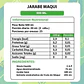 Jarabe Maqui - 500 ml.   - Miniatura 2