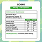 Echino (Echinacea) - 60 Cápsulas  500 mg - Miniatura 2