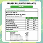 Jarabe Alliumtus Infantil - 200 ml.   - Miniatura 2