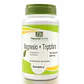 Magnesio + Triptofano - 90 Capsulas - 500 mg - Miniatura 1