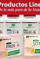 Línea-K