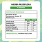 Passiflora - 40gr - Miniatura 3