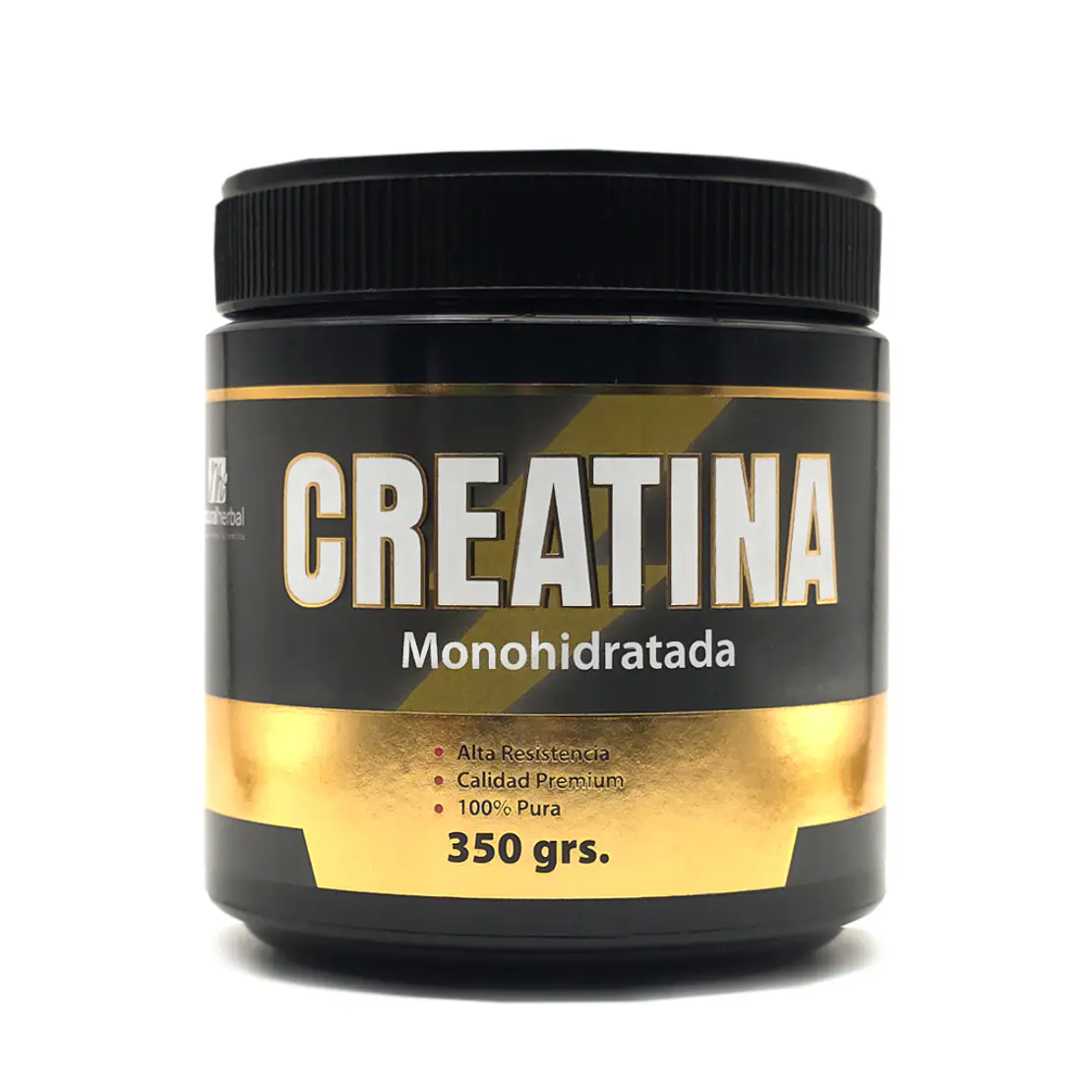 Creatina Monohidratada, 350gr 1