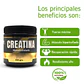 Creatina Monohidratada, 350gr - Miniatura 2