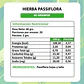 Passiflora - 40gr - Miniatura 3