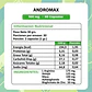 Andro Max 500 mg x 60 cápsulas - Miniatura 4