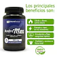 Andro Max 500 mg x 60 cápsulas - Miniatura 3