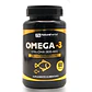 Omega 3 Ultra Concentrado 800 EPA / 400 DHA - 60 Cápsulas - Miniatura 1