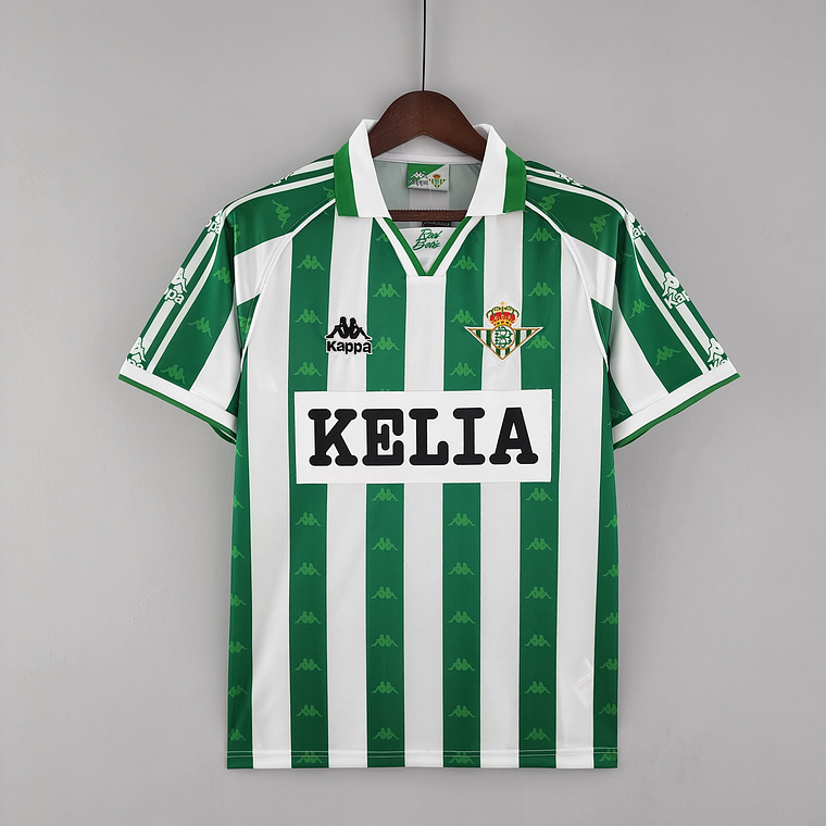 REAL BETIS I 96/97 HOMBRE (RETRO) 1
