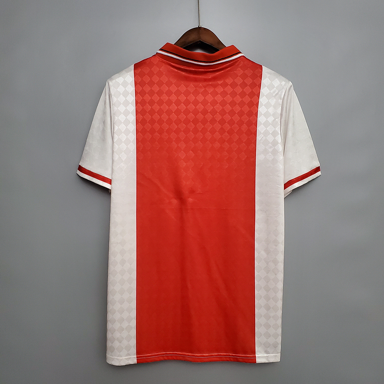 AJAX I 90/91 HOMBRE (RETRO) 8