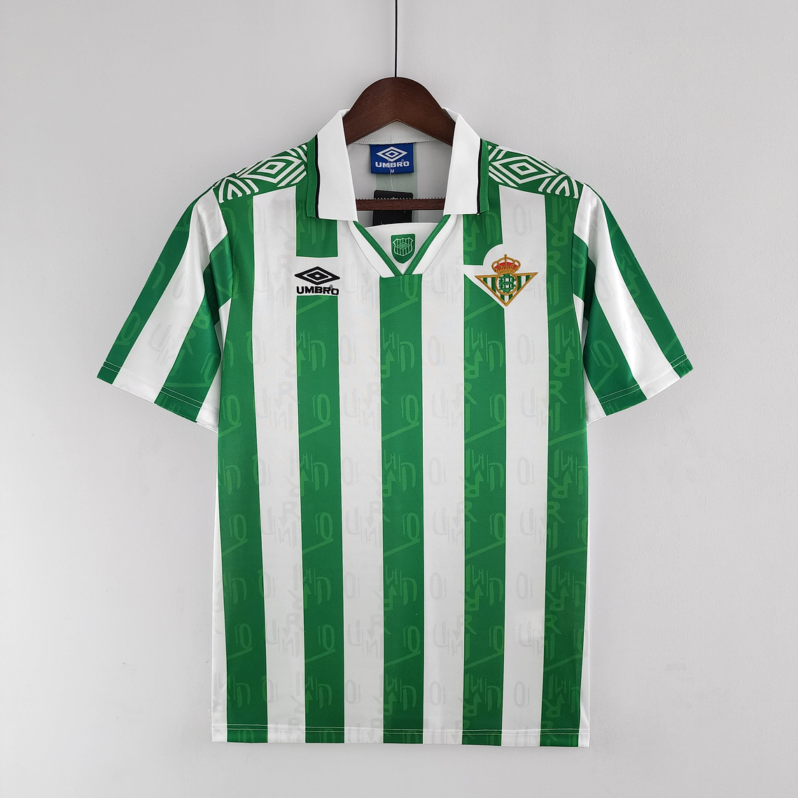 REAL BETIS I 94/95 HOMBRE (RETRO) 1
