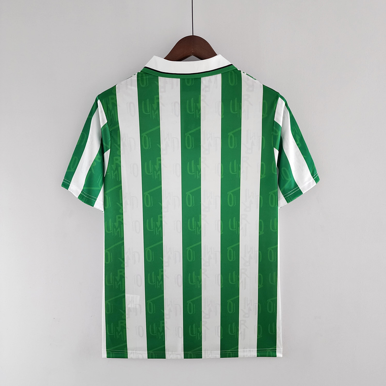 REAL BETIS I 94/95 HOMBRE (RETRO) 8
