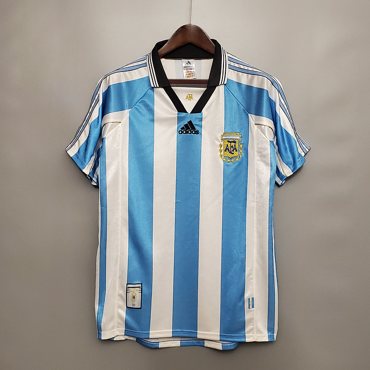 ARGENTINA I 98/99 HOMBRE (RETRO) 1
