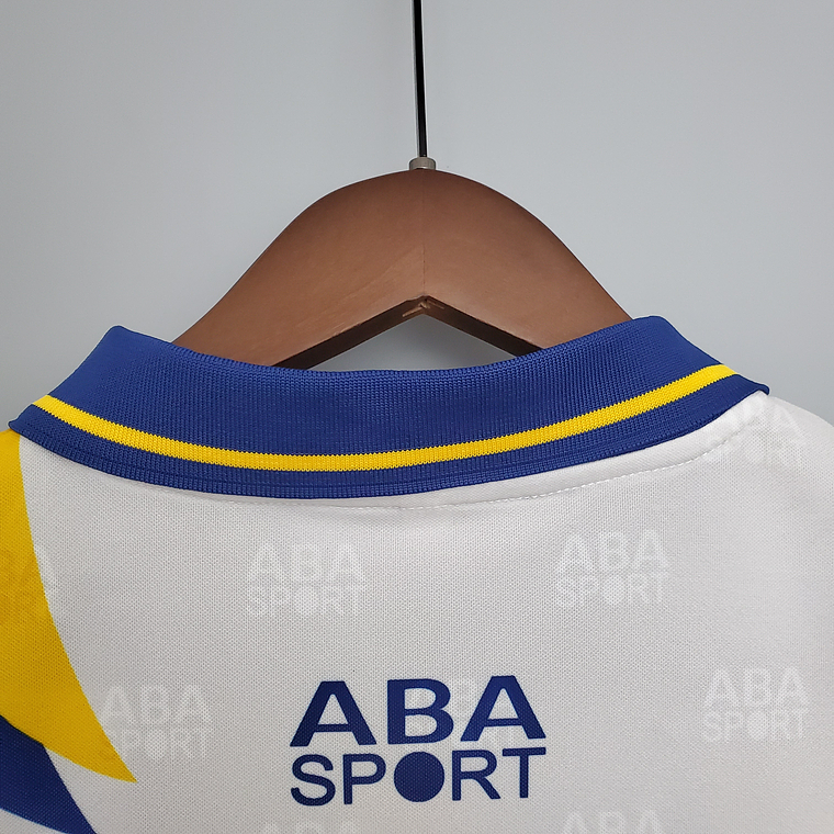 TIGRES II 96/97 HOMBRE 7