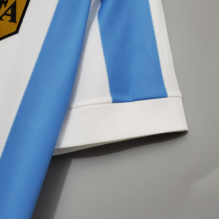 ARGENTINA I 78/79 HOMBRE (RETRO) 6