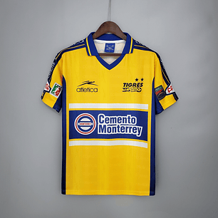 TIGRES I 99/00 HOMBRE