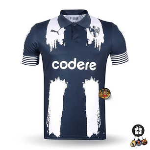 MONTERREY I COPA MUNDIAL DE CLUBES 2025 HOMBRE