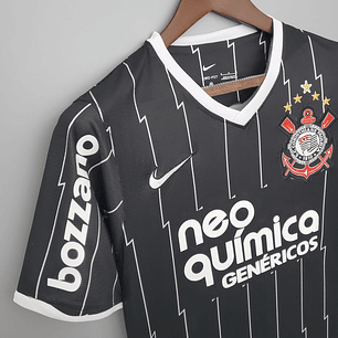 CORINTHIANS lI 11/12 HOMBRE (RETRO)