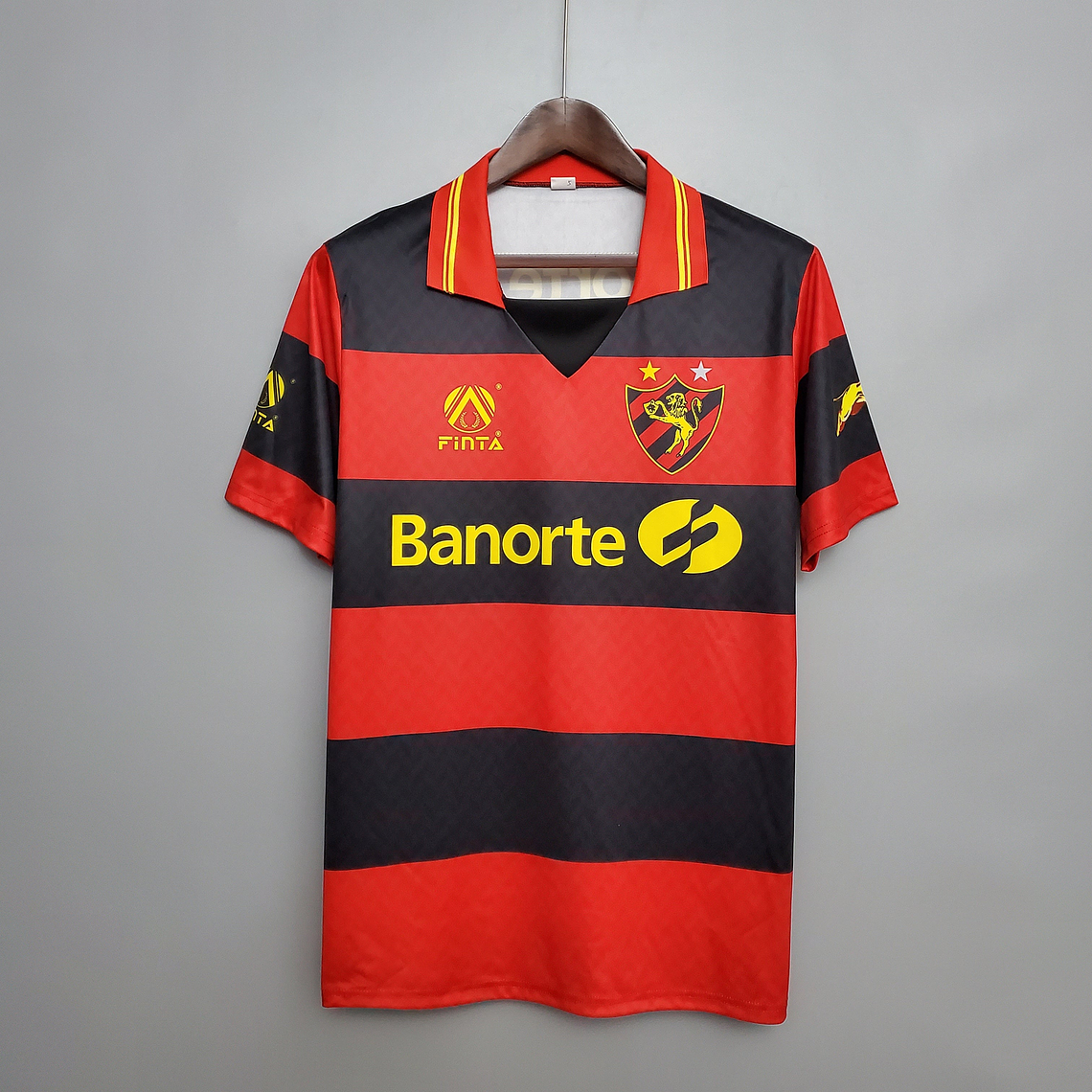 SPORT RECIFE l 92/93 HOMBRE (RETRO) 1