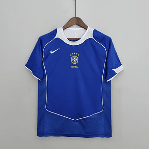 BRASIL II 04/06 HOMBRE (RETRO)