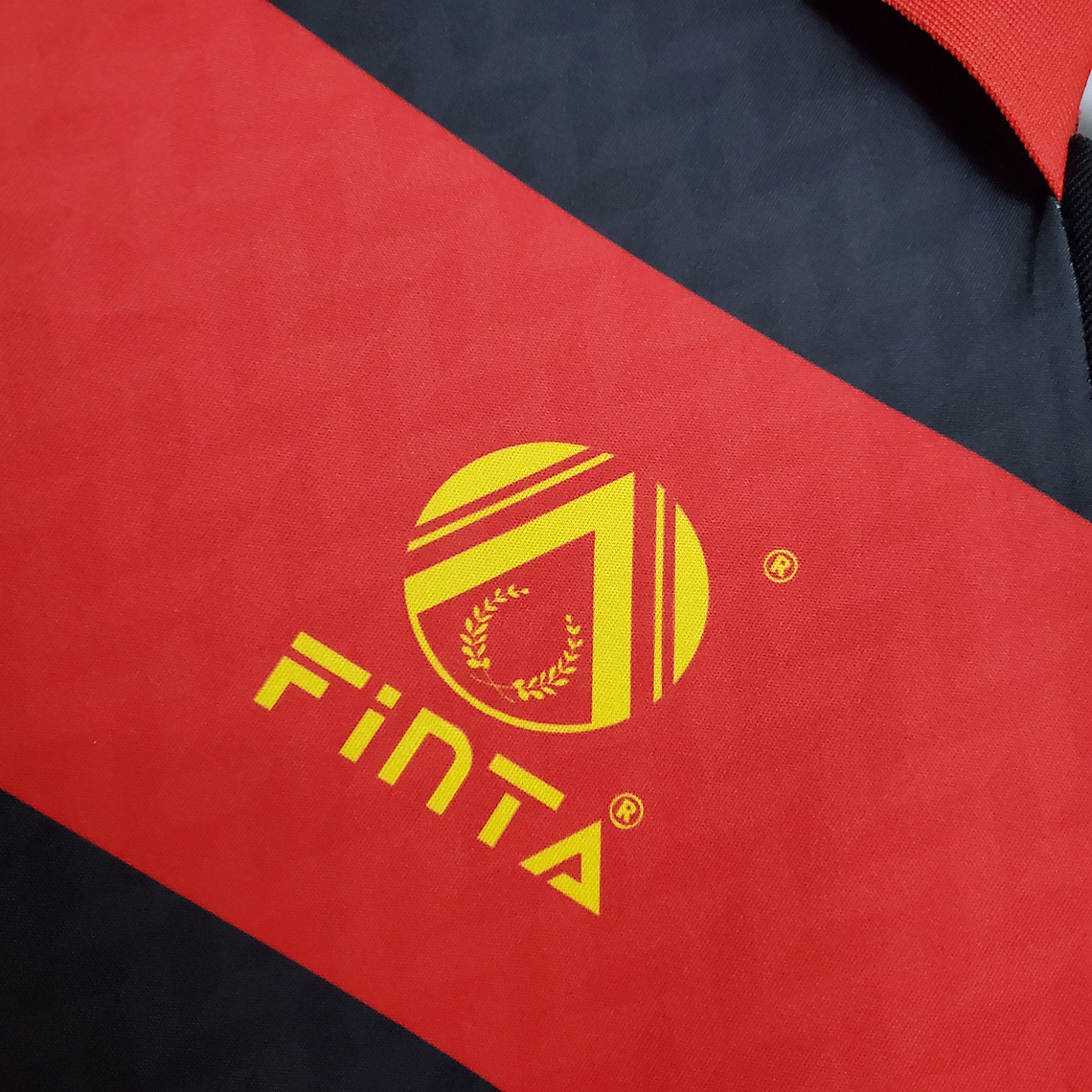 SPORT RECIFE l 92/93 HOMBRE (RETRO) 4