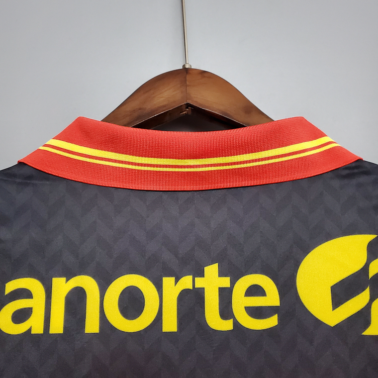 SPORT RECIFE l 92/93 HOMBRE (RETRO) 7