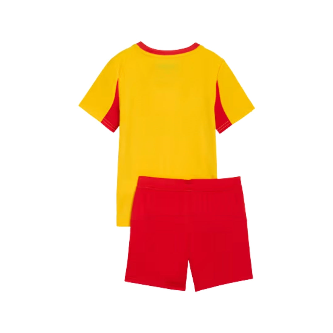 LENS I 25/26 CONJUNTO INFANTIL 2