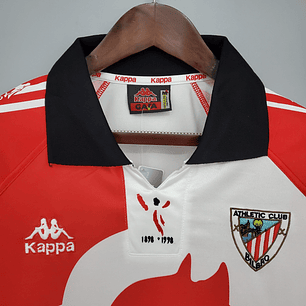 ATHLETIC BILBAO I 97/98 HOMBRE (RETRO)