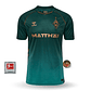 WERDER BREMEN III 25/26 HOMBRE - thumbnail 1