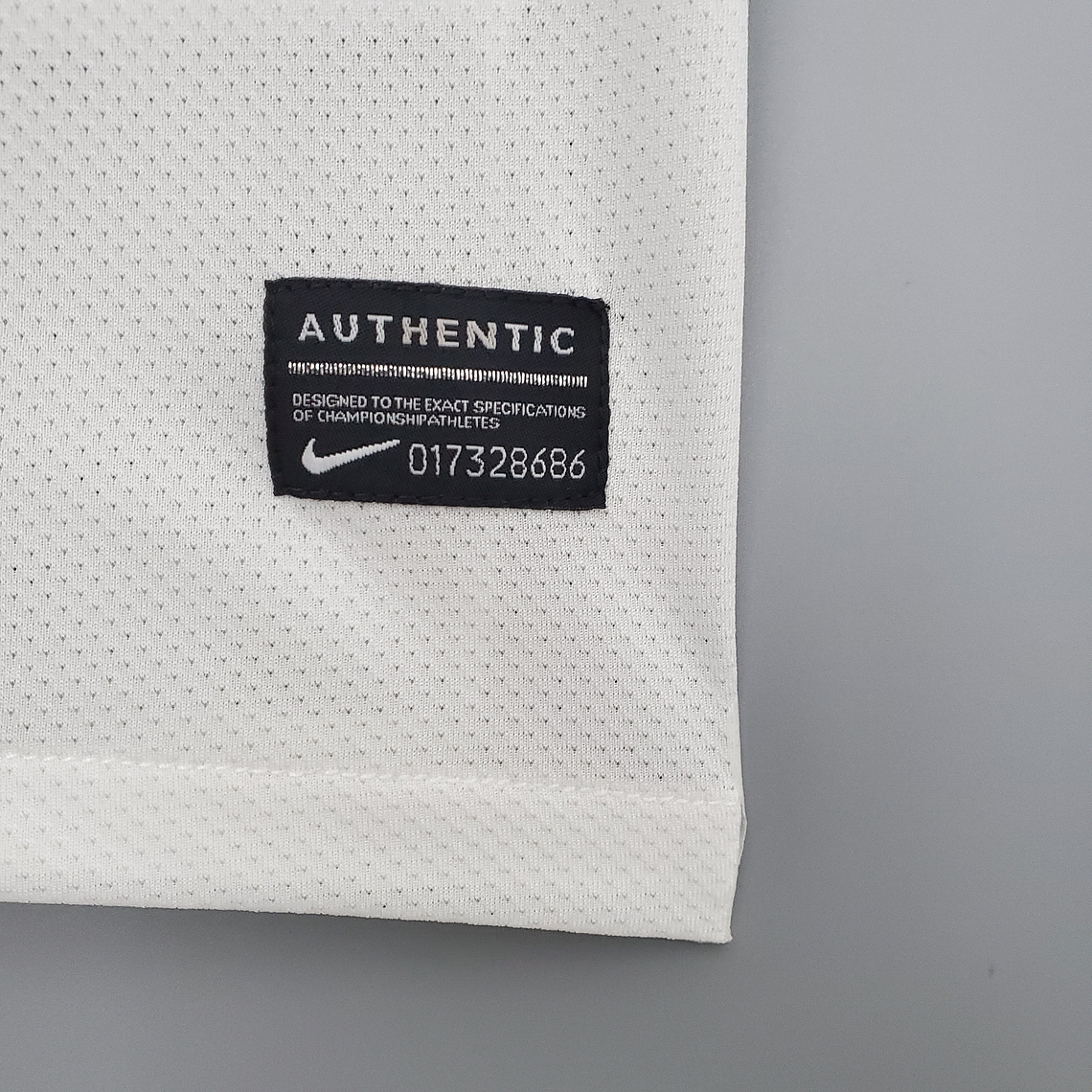 SANTOS l 11/12 HOMBRE (RETRO) 8