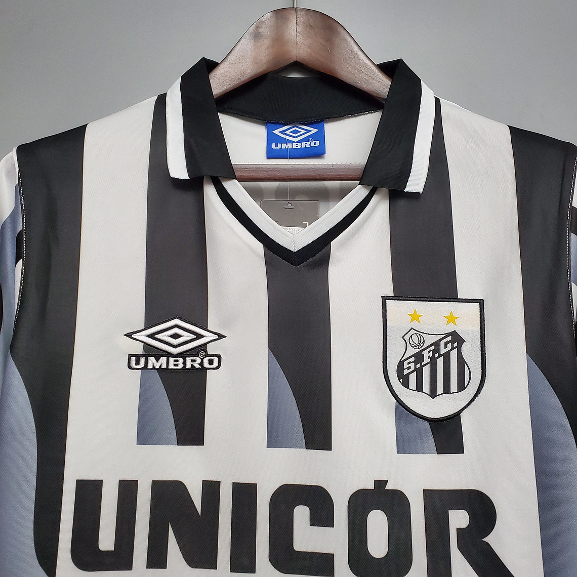 SANTOS l 1998 HOMBRE (RETRO) 3
