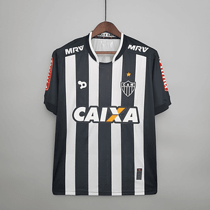 ATLETICO MINEIRO ll 16/17 HOMBRE (RETRO)