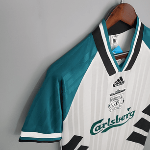 LIVERPOOL II 93/95 HOMBRE (RETRO)