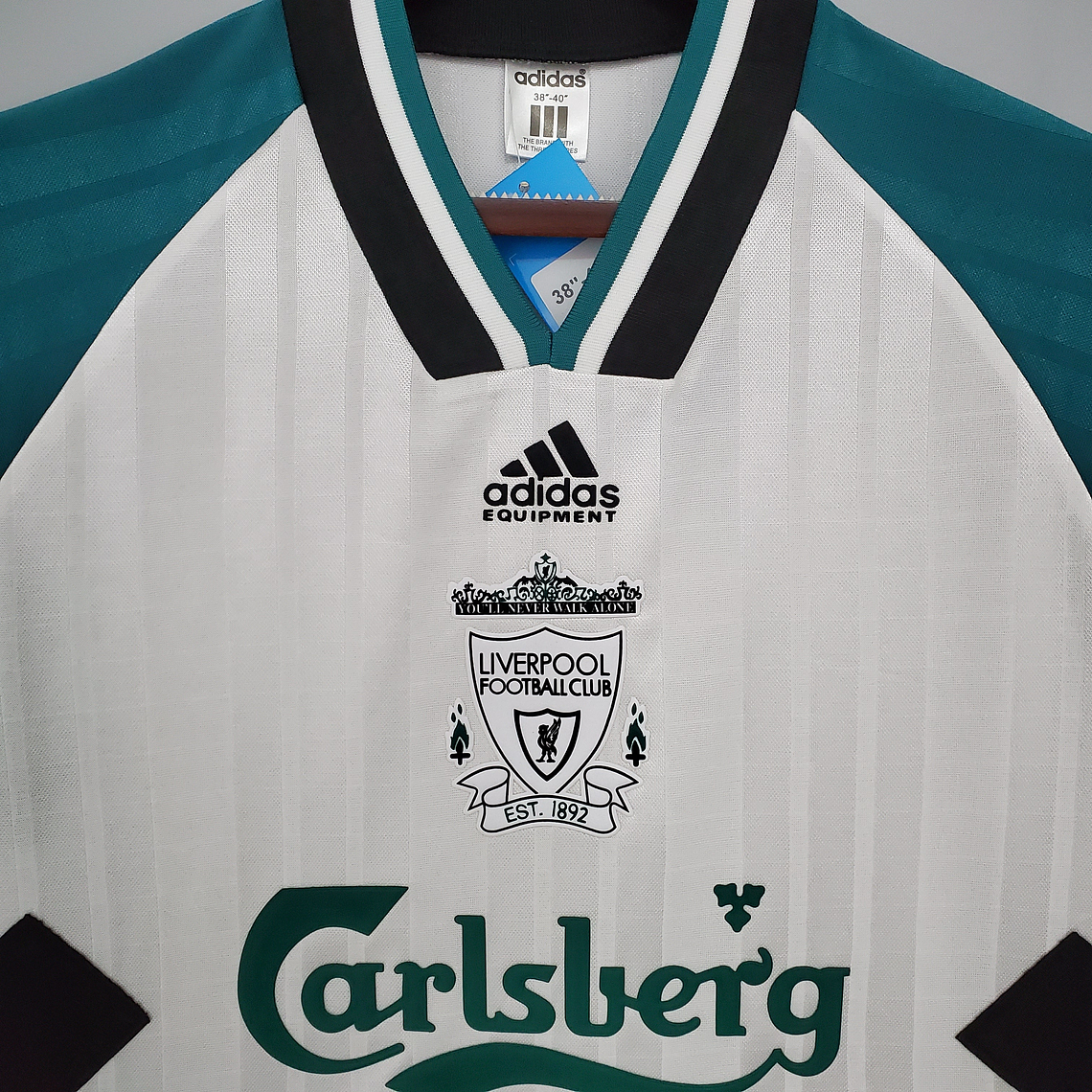 LIVERPOOL II 93/95 HOMBRE (RETRO) 3