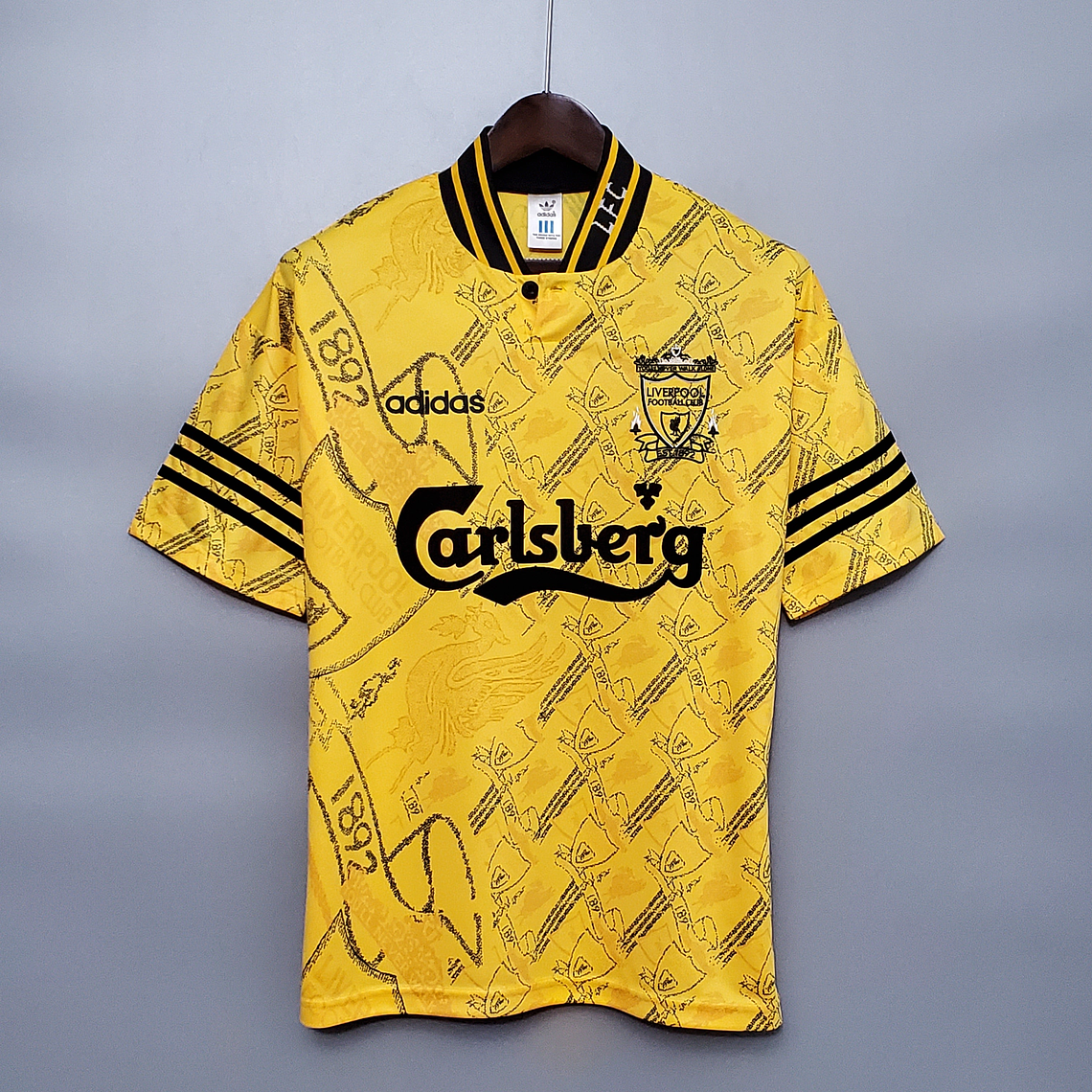LIVERPOOL I 94/96 HOMBRE (RETRO) 1