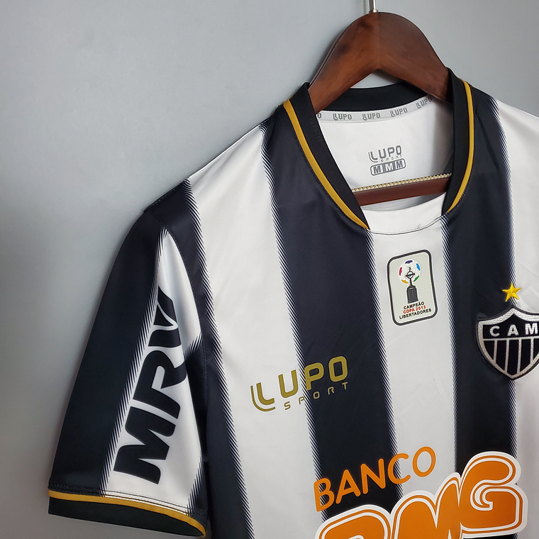 ATLETICO MINEIRO l 2013 HOMBRE (RETRO) 3