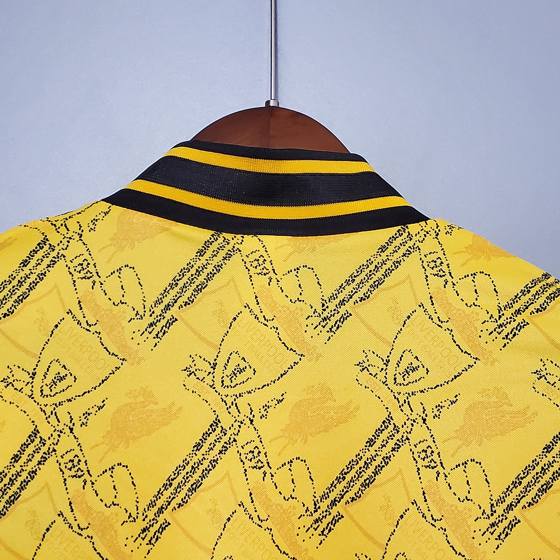 LIVERPOOL I 94/96 HOMBRE (RETRO) 7