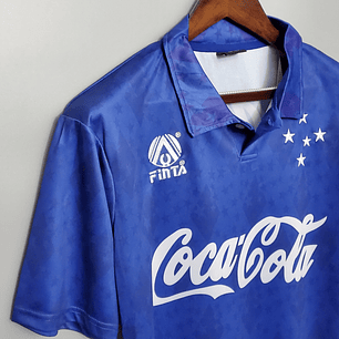 CRUZEIRO l 93/94 HOMBRE (RETRO)