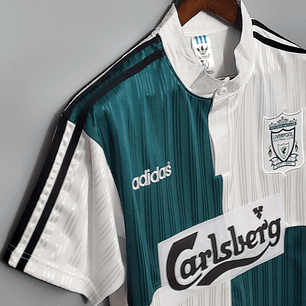LIVERPOOL I 95/96 HOMBRE (RETRO)