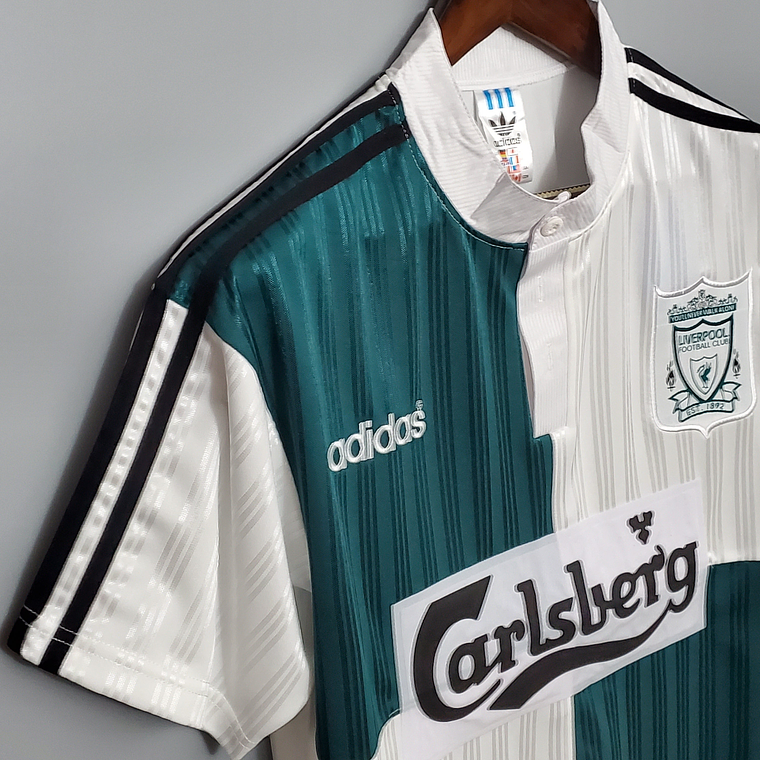 LIVERPOOL I 95/96 HOMBRE (RETRO) 2