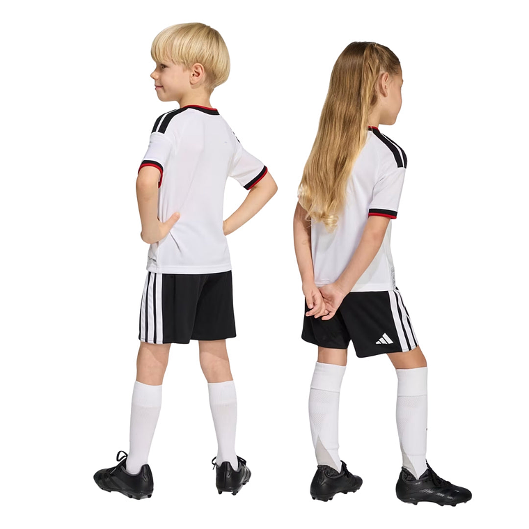 ALEMANIA I 2026 WORLD CUP CONJUNTO INFANTIL 2