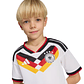 ALEMANIA I 2026 WORLD CUP CONJUNTO INFANTIL - thumbnail 4
