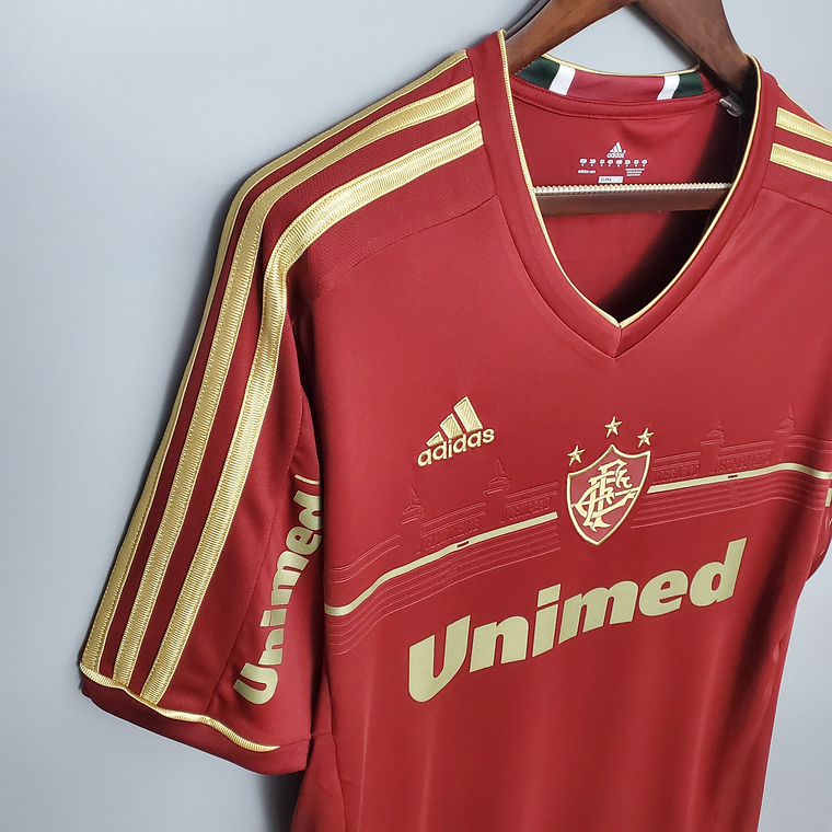 FLUMINENSE I 2012 HOMBRE (RETRO) 2