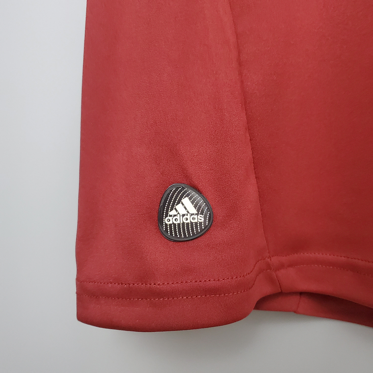 FLUMINENSE I 2012 HOMBRE (RETRO) 7