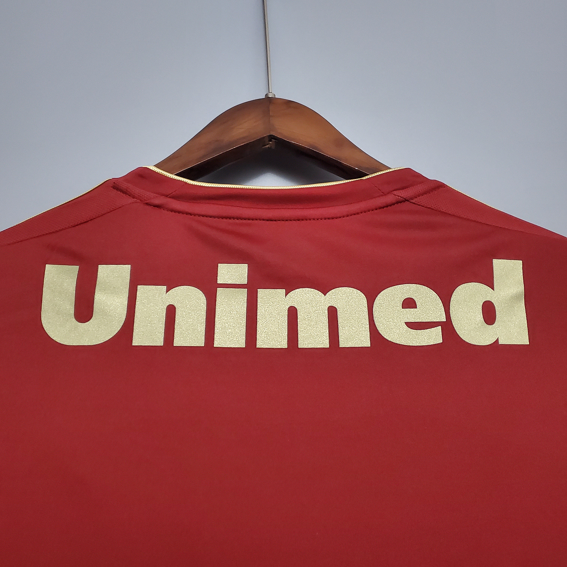 FLUMINENSE I 2012 HOMBRE (RETRO) 10