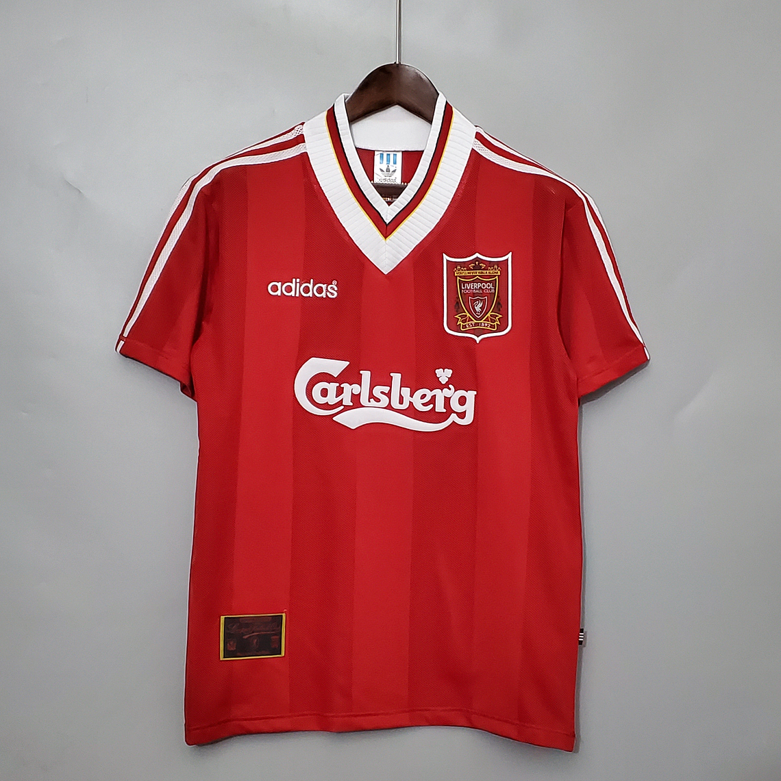 LIVERPOOL I 96/97 HOMBRE (RETRO) 1