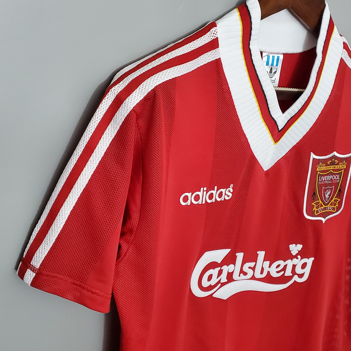 LIVERPOOL I 96/97 HOMBRE (RETRO) 2