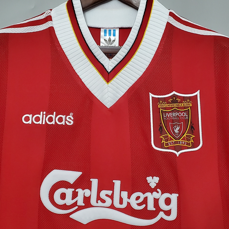 LIVERPOOL I 96/97 HOMBRE (RETRO) 3